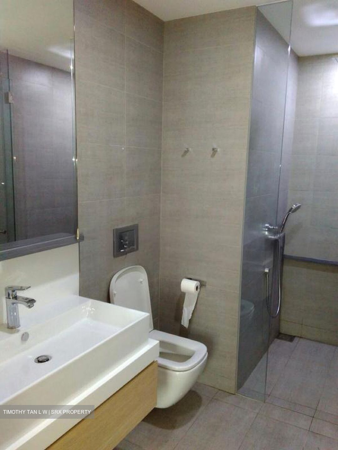 Sennett Residence (D13), Condominium #508445151